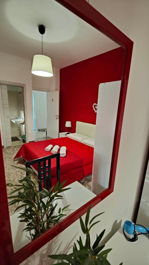 Etnea Glamour House Catania Exterior photo
