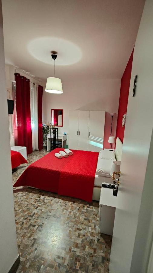 Etnea Glamour House Catania Exterior photo