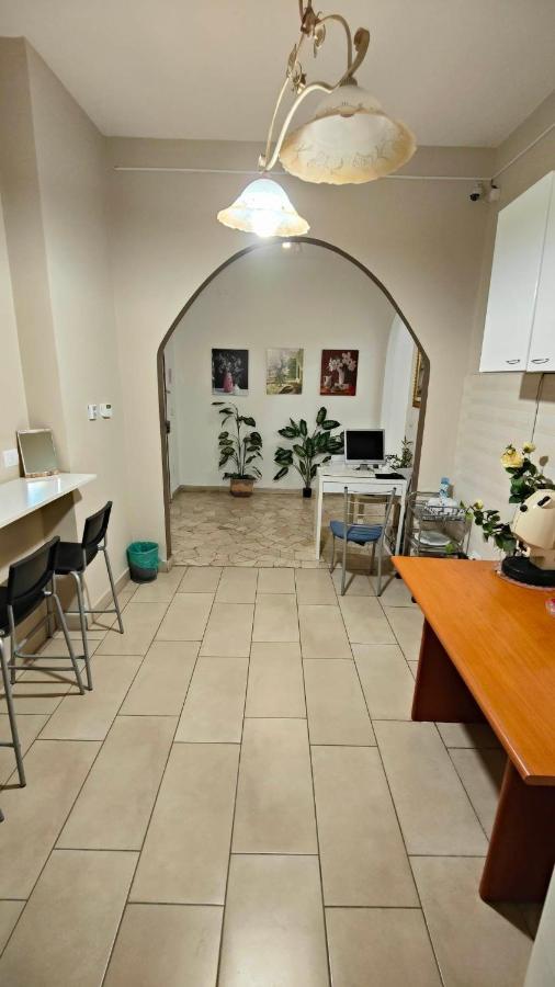 Etnea Glamour House Catania Exterior photo