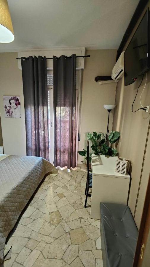 Etnea Glamour House Catania Exterior photo