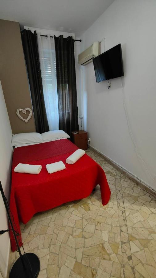 Etnea Glamour House Catania Exterior photo