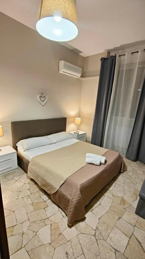 Etnea Glamour House Catania Exterior photo