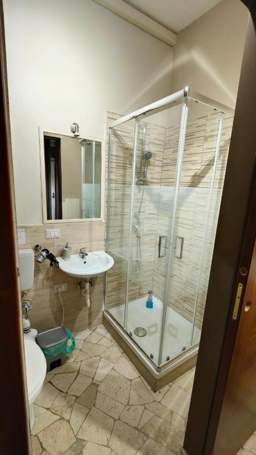 Etnea Glamour House Catania Exterior photo