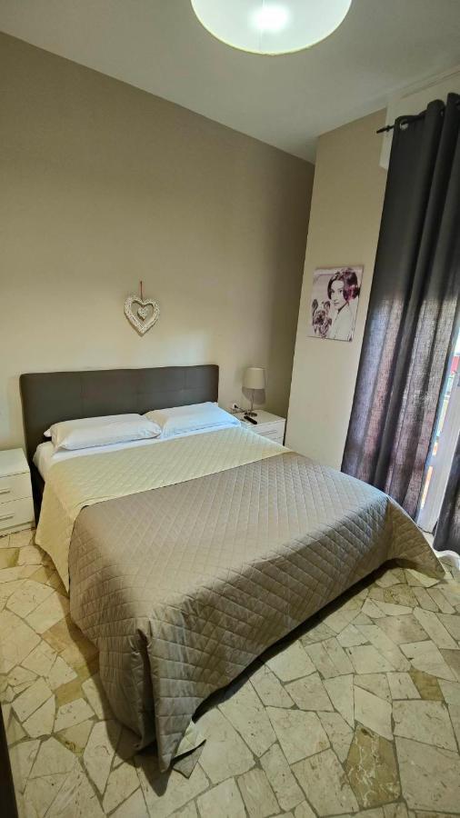 Etnea Glamour House Catania Exterior photo