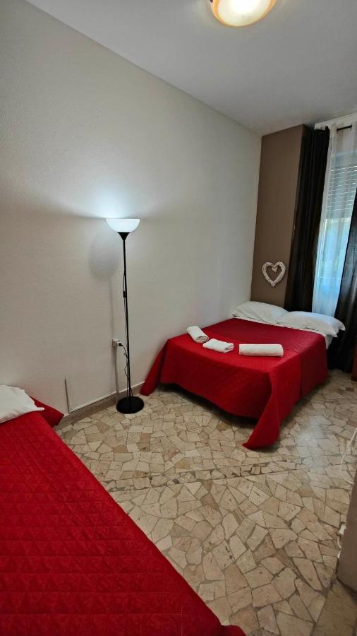 Etnea Glamour House Catania Exterior photo