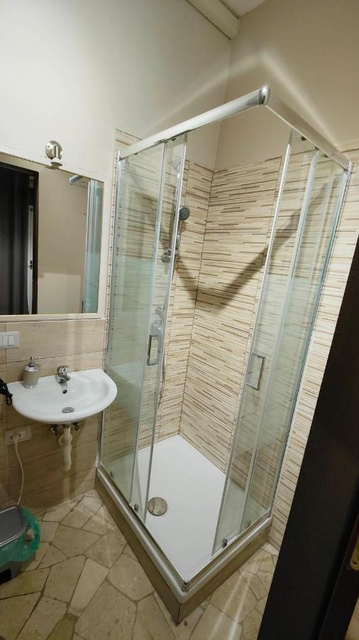 Etnea Glamour House Catania Exterior photo