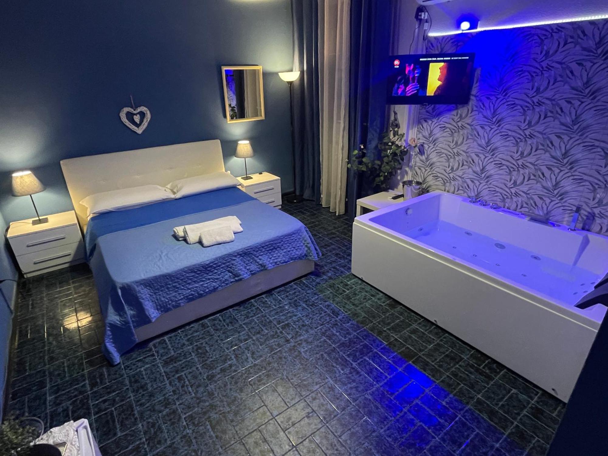 Etnea Glamour House Catania Exterior photo
