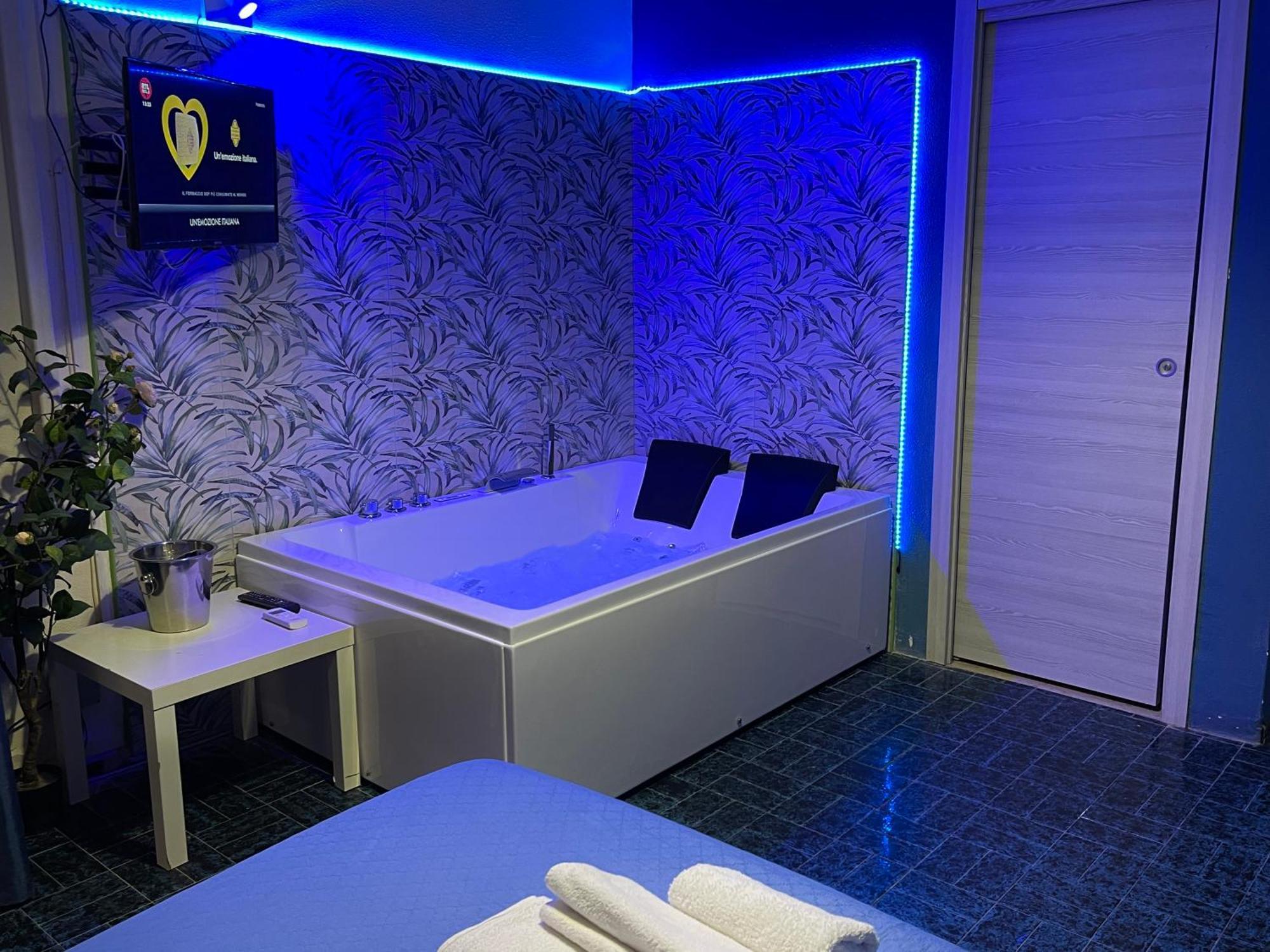 Etnea Glamour House Catania Exterior photo